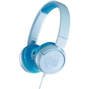 JBL Kids Headphones Blue JR300