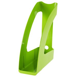 J.Burrows Magazine File Green