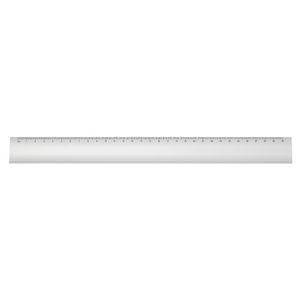 J.Burrows Magnetic Ruler 30cm