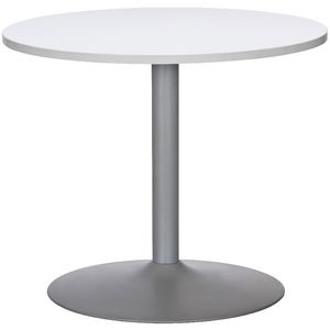 Matrix Round Meeting Table 900mm