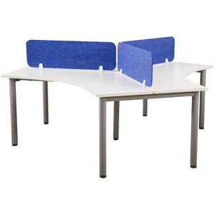 Matrix 3 Person Tripod Workstation