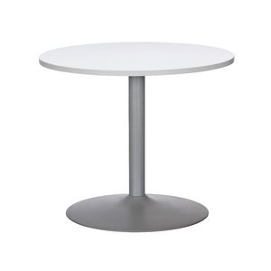 Matrix Round Meeting Table 900mm