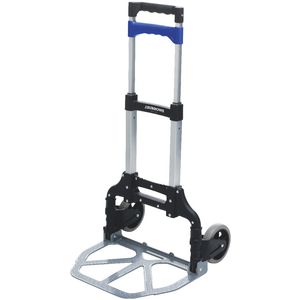 Mega Cart Folding Trolley 70kg