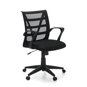 Mondrian Chair Black