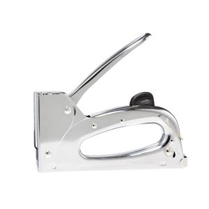 J.Burrows Metal Tacker Staple Gun