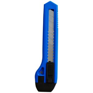 Keji Medium Weight Box Cutter 18mm