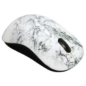 J.Burrows Wireless Pattern Mouse Marble