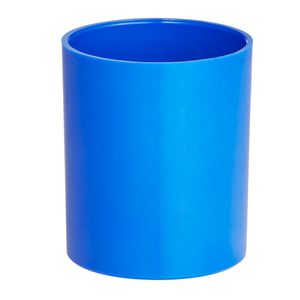 J.Burrows Pen Cup Blue