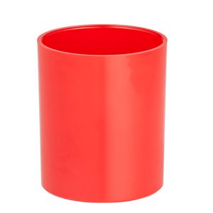 J.Burrows Pen Cup Red