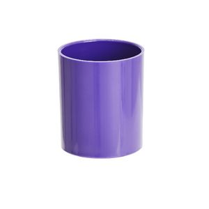 J.Burrows Pen Cup Deep Purple