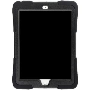 J.Burrows Rugged iPad Case Black