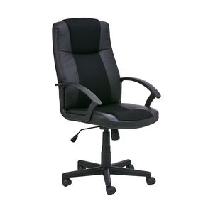 Roma Chair Black