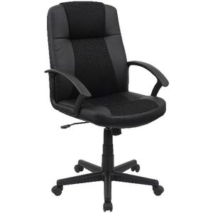 Roma Chair Black