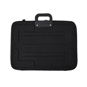 J.Burrows A3 EVA Art Folio Black