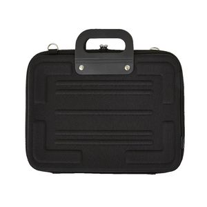 J.Burrows A4 EVA Art Folio Black