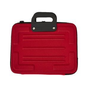 J.Burrows A4 EVA Art Folio Red