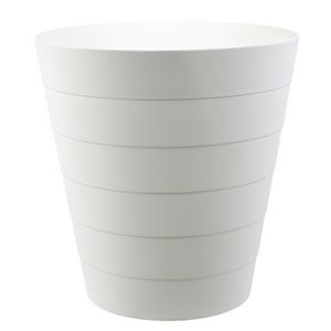 J.Burrows 12.5L Plastic Bin Assorted Colours