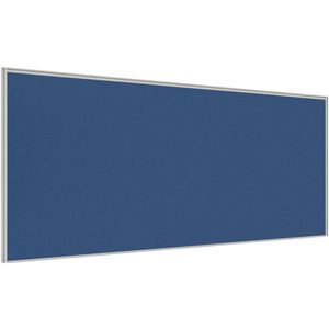 Stilford Professional Screen 1800 x 900mm White Blue