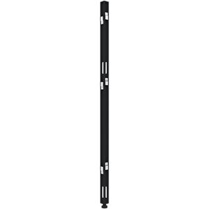 Stilford Professional Screen 4 Way Connector Black