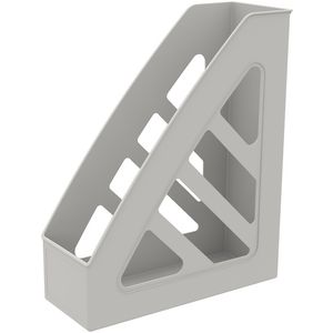 Stilford Professional Magazine File White