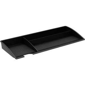 Stilford Professional Screen Multi Tray Black