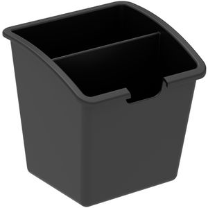 Stilford Professional Screen Pencil Cup Black