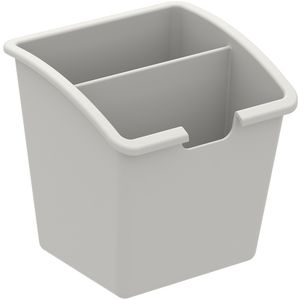 Stilford Professional Screen Pencil Cup White