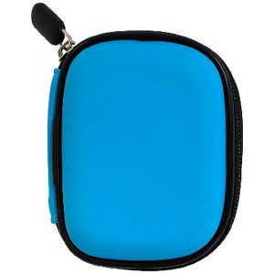 J.Burrows SD and USB Case Blue