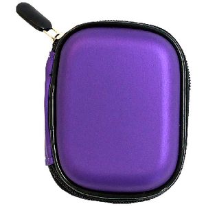 J.Burrows SD and USB Case Purple