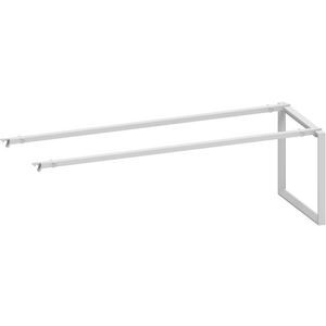 Stilford Professional Desk Connector 1800mm Black