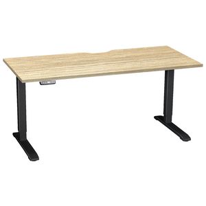 Stilford Electric Height Adjustable Desk 1600mm