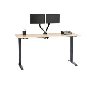 Stilford Electric Height Adjustable Desk 1800mm