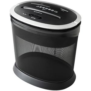J.Burrows Cross Cut Shredder S285