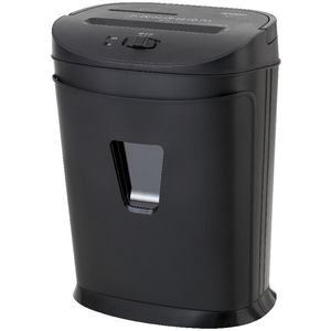 J.Burrows Cross Cut Shredder S289