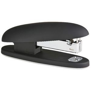 J.Burrows Silicone Half Strip Stapler Black
