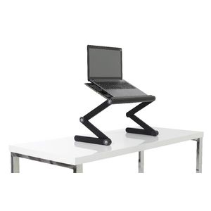 Portable Folding Sit Stand Desk