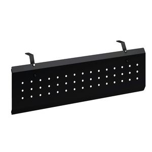 Stilford Modesty Panel 1500mm Black