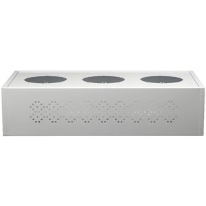 Stilford Professional Planterbox 900mm White