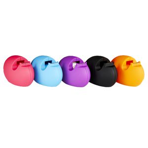 J.Burrows Silicone Tape Dispenser Assorted