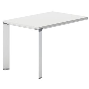 Stilford Commercial Return Desk 1050mm