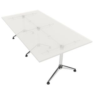 Stilford Meeting Table 2400 x 1200mm