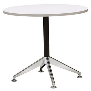 Stilford Round Meeting Table 900mm