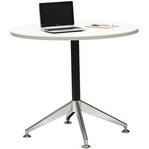 Stilford Round Meeting Table 900mm