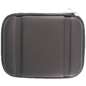 J.Burrows Portable Hard Drive Hard Case Black