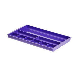 J.Burrows Drawer Tidy Deep Purple