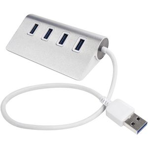 J.Burrows SuperSpeed 4 Port USB 3.0 Hub