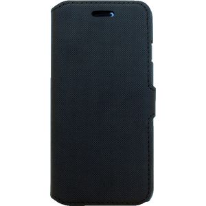 J.Burrows Wallet Case iPhone 7/8 Black