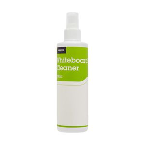 J.Burrows Whiteboard Cleaning Solution 250mL