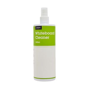 J.Burrows Whiteboard Cleaning Solution 500mL