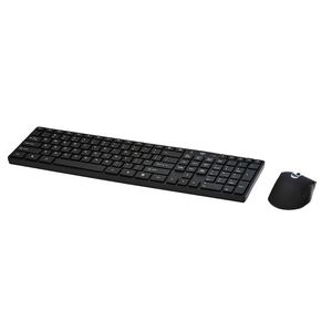J.Burrows Wireless Keyboard and Mouse Combo